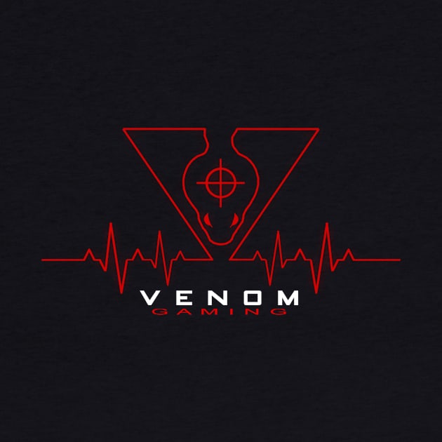 VnM Cardio by VENOM_Gaming